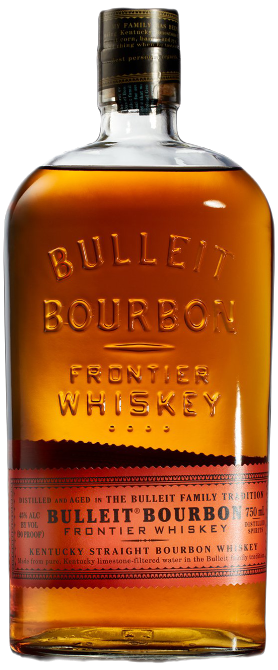 Bulleit Bourbon - brentwood fine wines