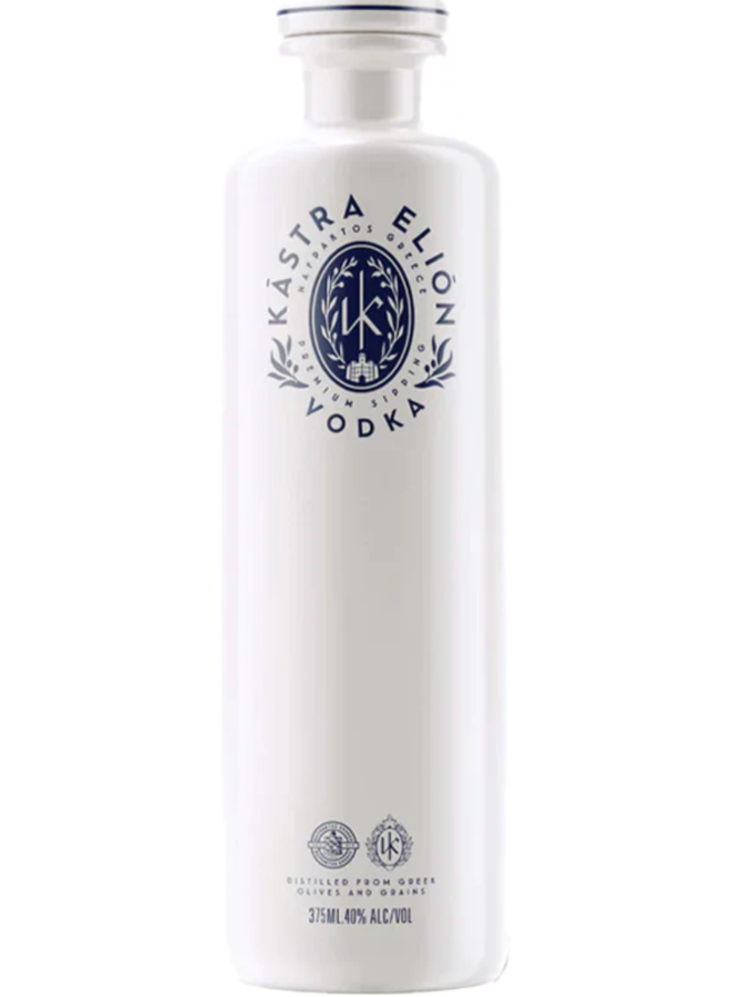 Kastra Elion Vodka 375ml