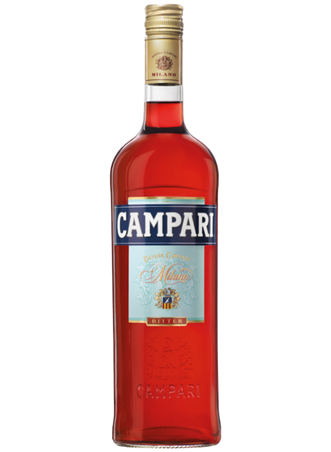 Campari Aperitivo