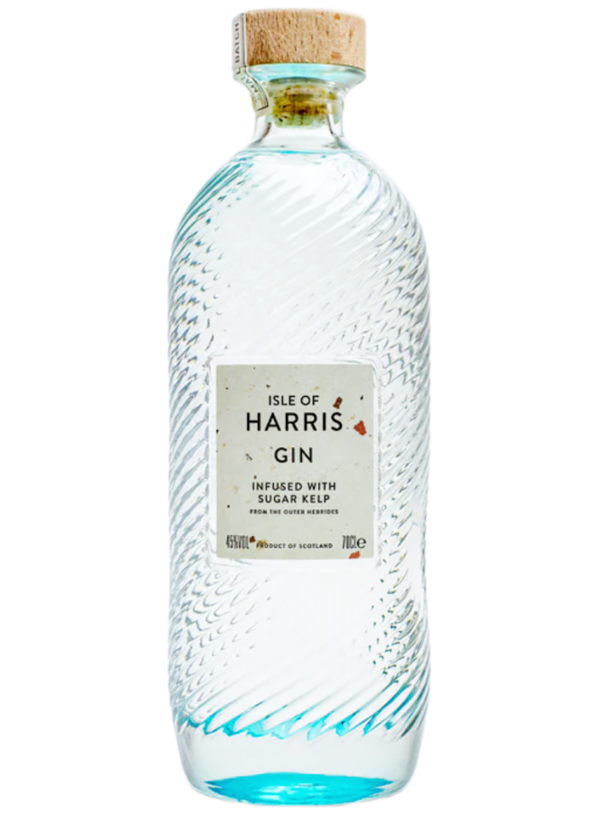 Isle of Harris Gin