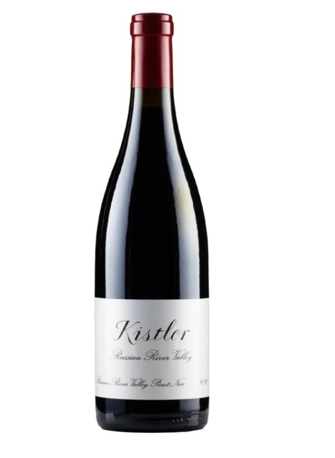 2020 Kistler Pinot Noir 'Cuvee Natalie' Silver Belt Vineyard