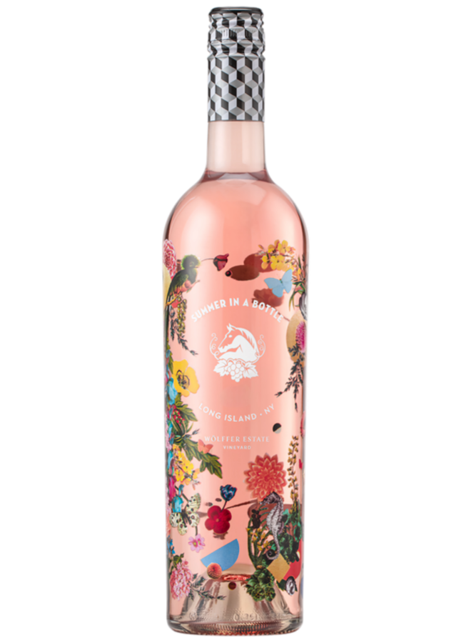 Summer in cheap a bottle