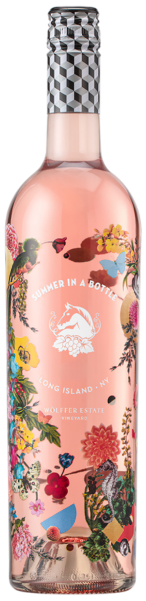 Wolffer rose cheap