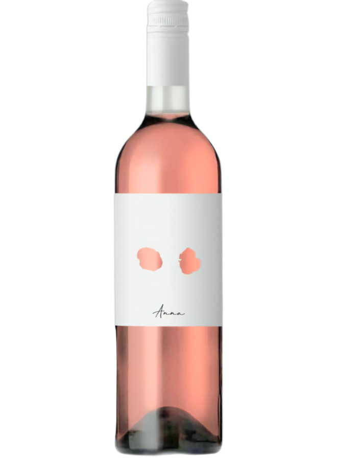 2022 Gonc Winery "Anna" Rose Slovenia