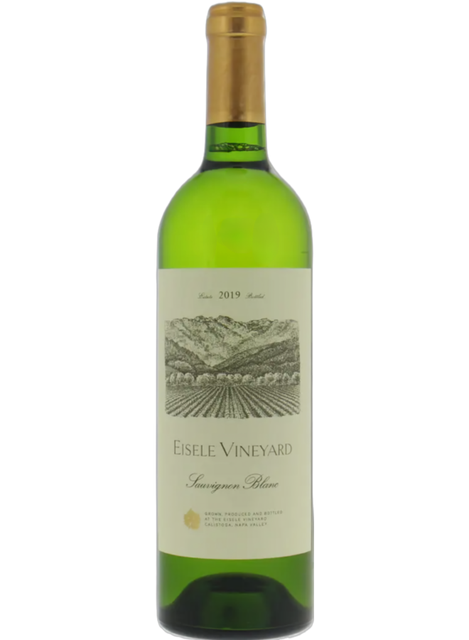 2019 Eisele Vineyard Sauvignon Blanc Napa Valley