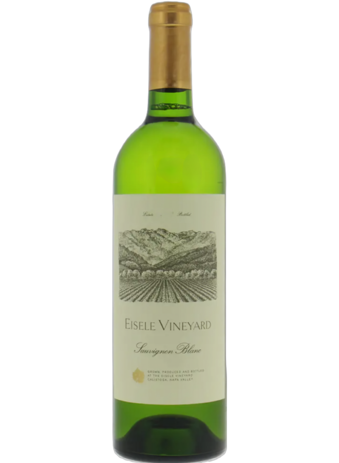 2016 Eisele Vineyard Sauvignon Blanc Napa Valley