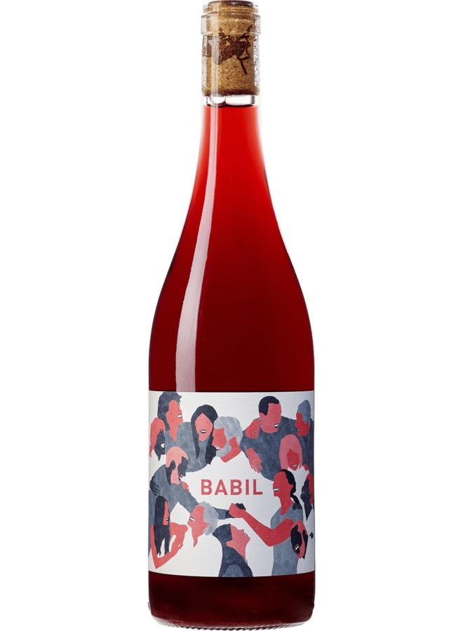 2023 Les Equilibristes 'Babil'