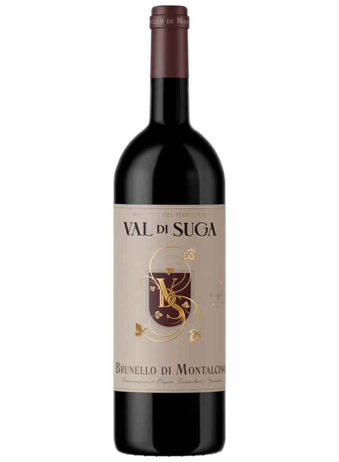 2007 Valdicava Brunello di Montalcino DOCG - brentwood fine wines