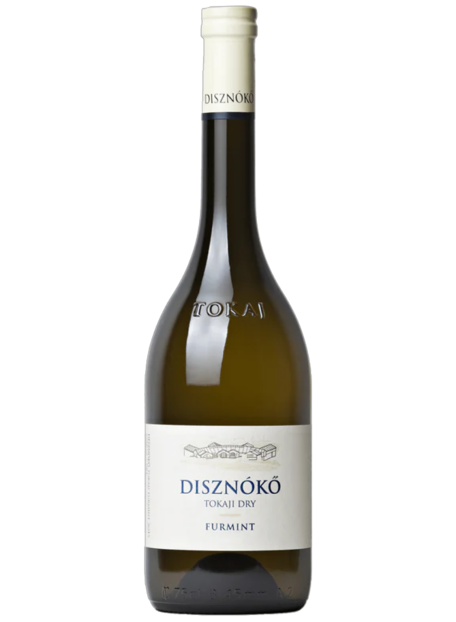 2021 Disznoko Tokaji Dry Furmint White Wine