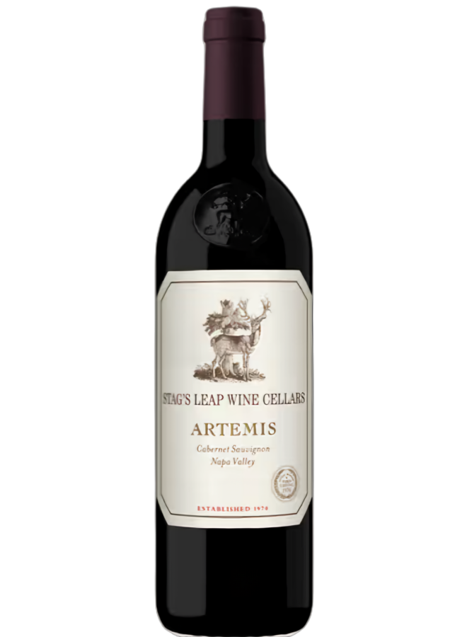 2020 Stag's Leap Wine Cellars Artemis Cabernet Sauvignon