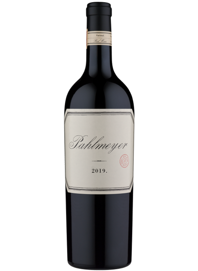 2019 Pahlmeyer Proprietary Red Napa Valley