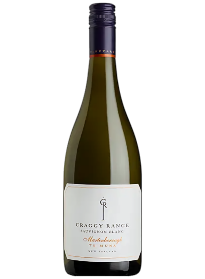 2022 Craggy Range Sauvignon Blanc