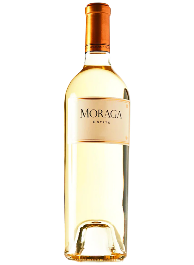 2013 Moraga Estate California White Wine