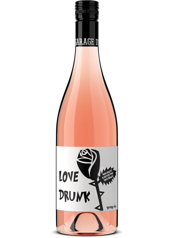 2022 Maison Noir Love Drunk Rose