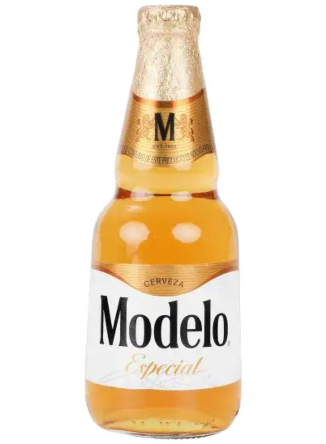 Modelo Especial Bottle (SINGLE)