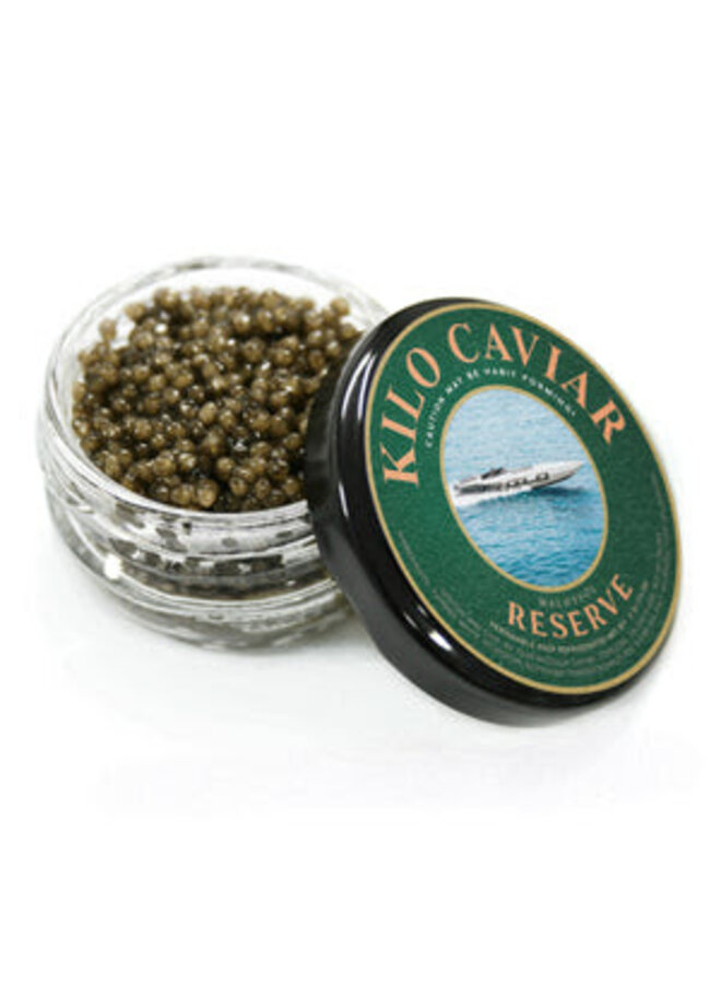 RESERVE Kilo Caviar 28.35g (1oz)