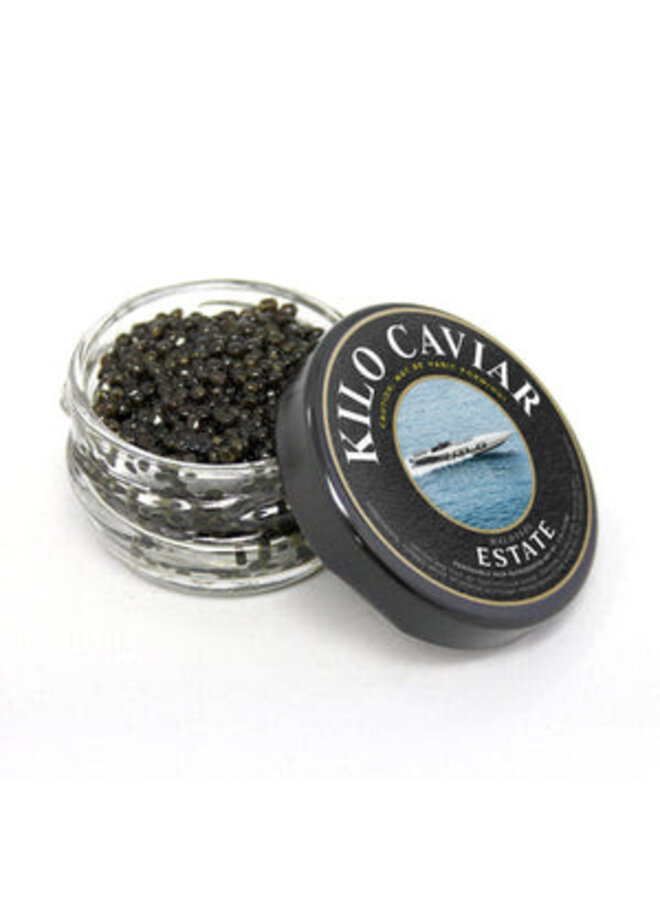 ESTATE Kilo Caviar