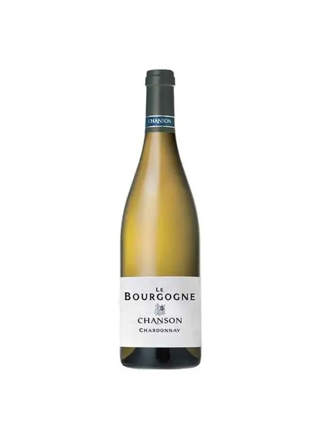 2013 Chanson Le Bourgogne Blanc