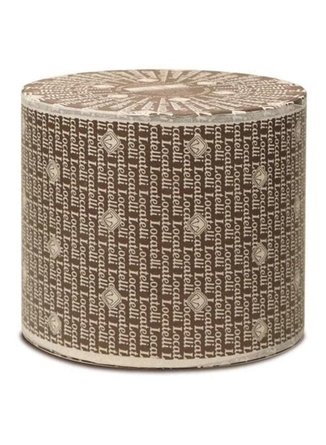 Locatelli Pecorino Romano Wedge 7oz
