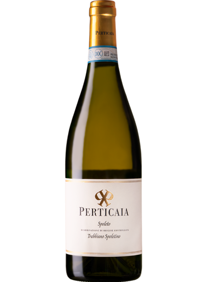 2021 Perticaia Trebbiano Spoletino Umbria