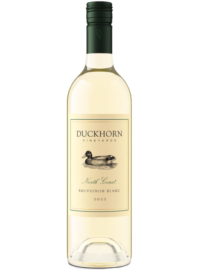 2022 Duckhorn Sauvignon Blanc North Coast