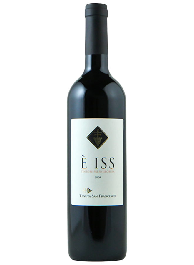 2018 Tenuta San Francesco E'ISS
