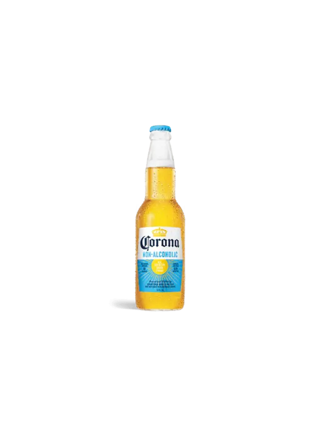Corona Non-Alcoholic SINGLE