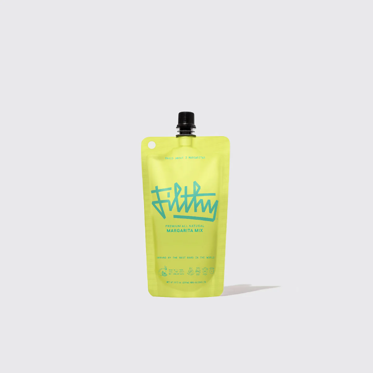 Margarita mix pouch sale