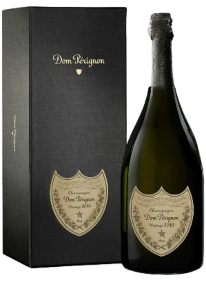 2010 Dom Perignon Brut (1.5Ltr.)