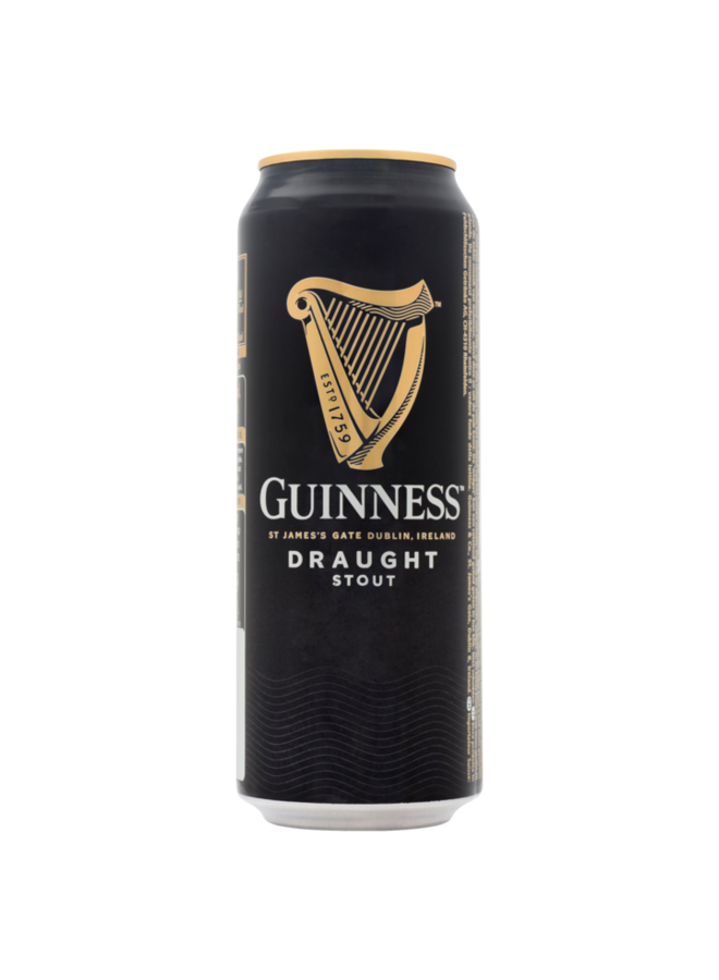Guinness Draught Stout