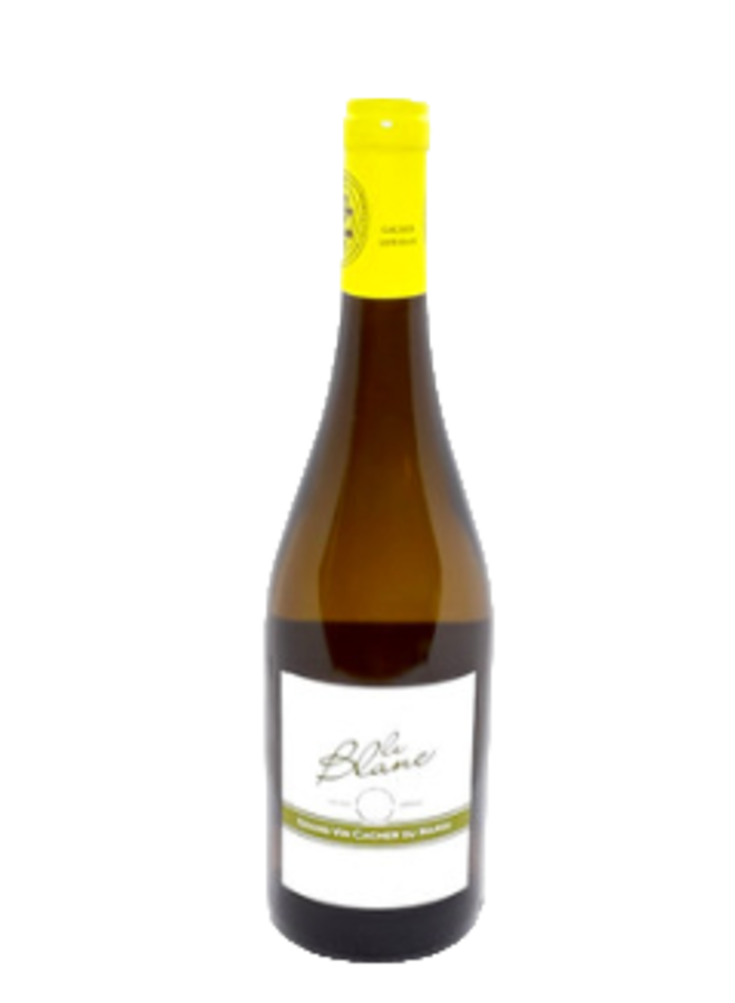 2022 Château La Ferme Rouge 'Le Blanc' Kosher