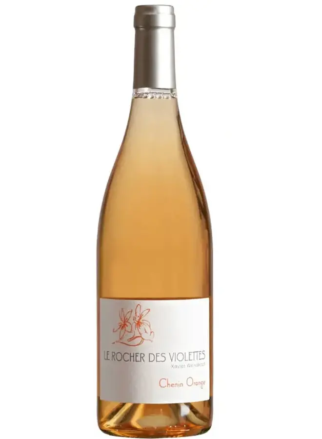 2021 Les Rocher Des Violettes Chenin