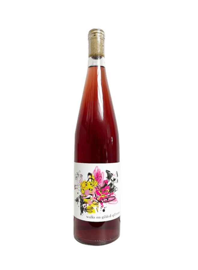 2023 Love & Squalor Walks On Gilded Splinters 750ML