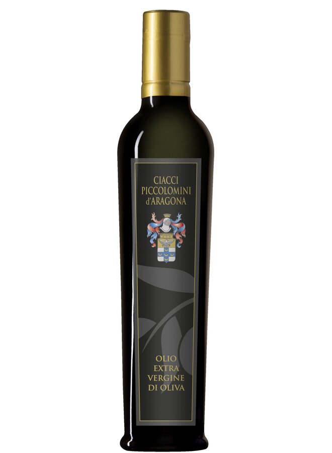 Ciacci Piccolomini D'Aragona Extra Virgin Olive Oil