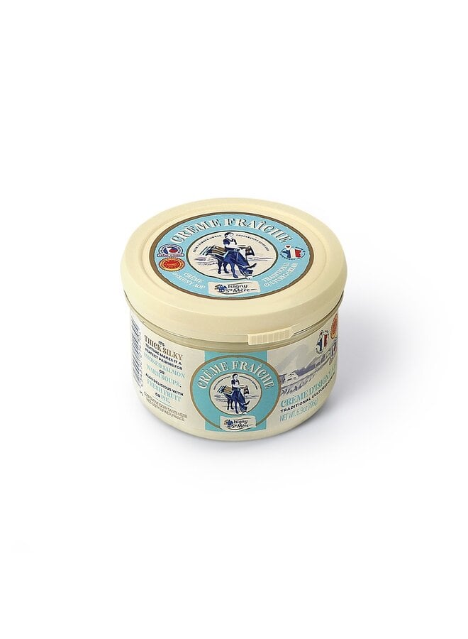 D'Isigny Creme Fraiche