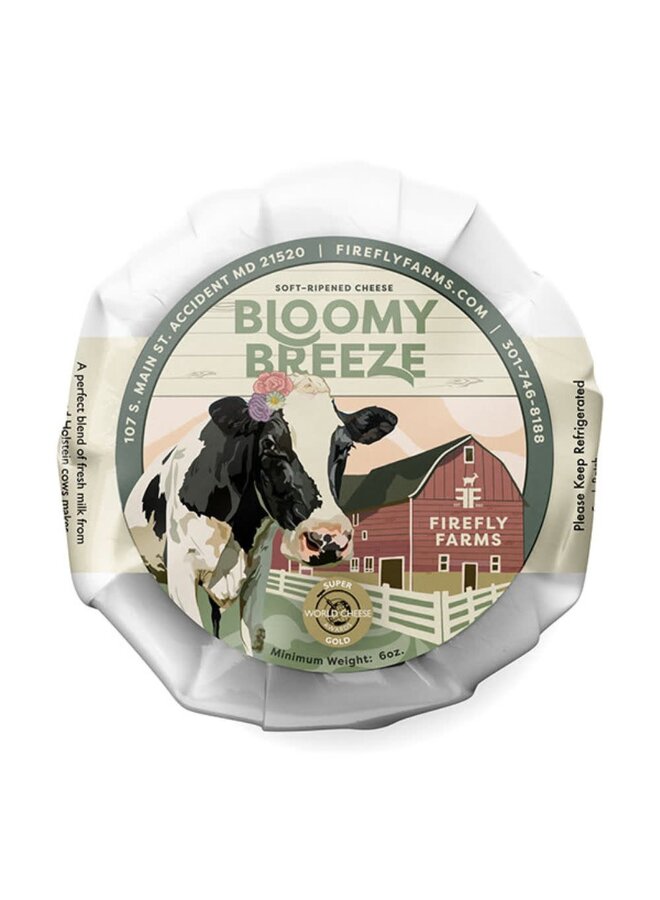 Firefly Farms Bloomy Breeze