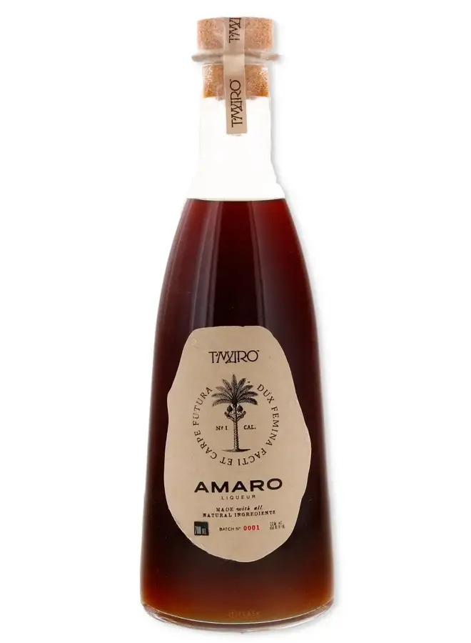 T'Maro Amaro 750ml