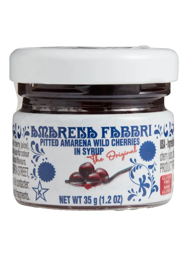 Fabri Amarena 1.2oz