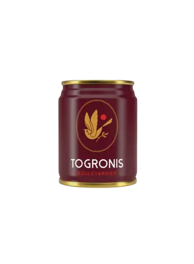 Togronis Bouleverdier Single