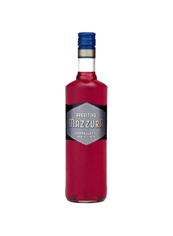 Aperitivo Mazzura Cappelletti 750ml