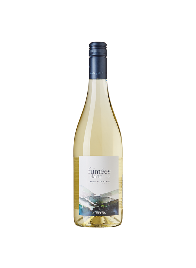 2023 Les Fumees Blances Sauv Blanc N.A.