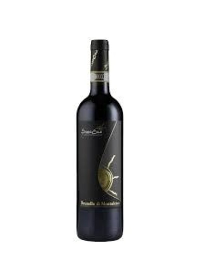 2019 Sasso Di Sole Brunello Di Montalcino DOCG