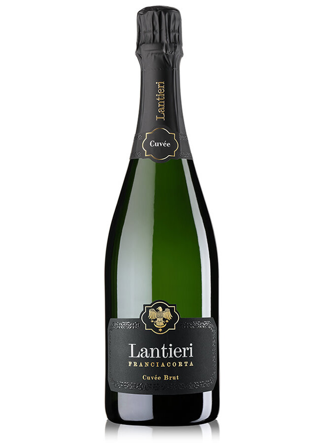NV Lantieri De Paratico Franciacorta Brut DOCG