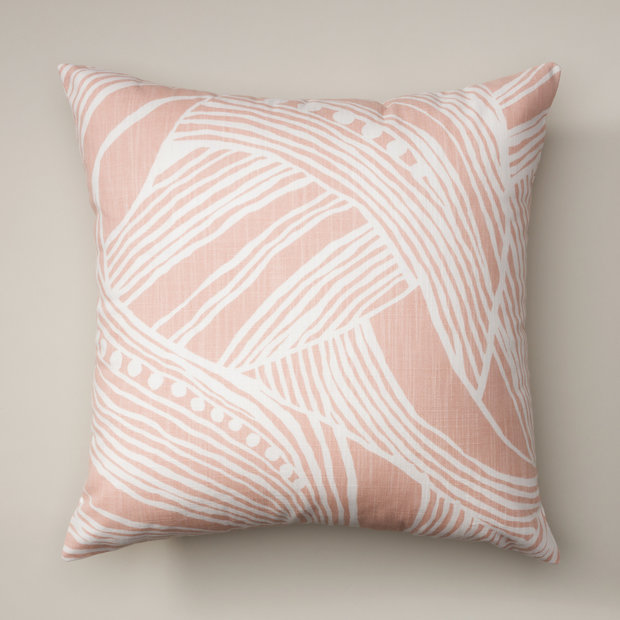 Becca Pillow Cover