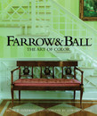 Farrow+Ball, Art of Color Book