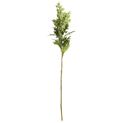 Mini Green Berries Stem