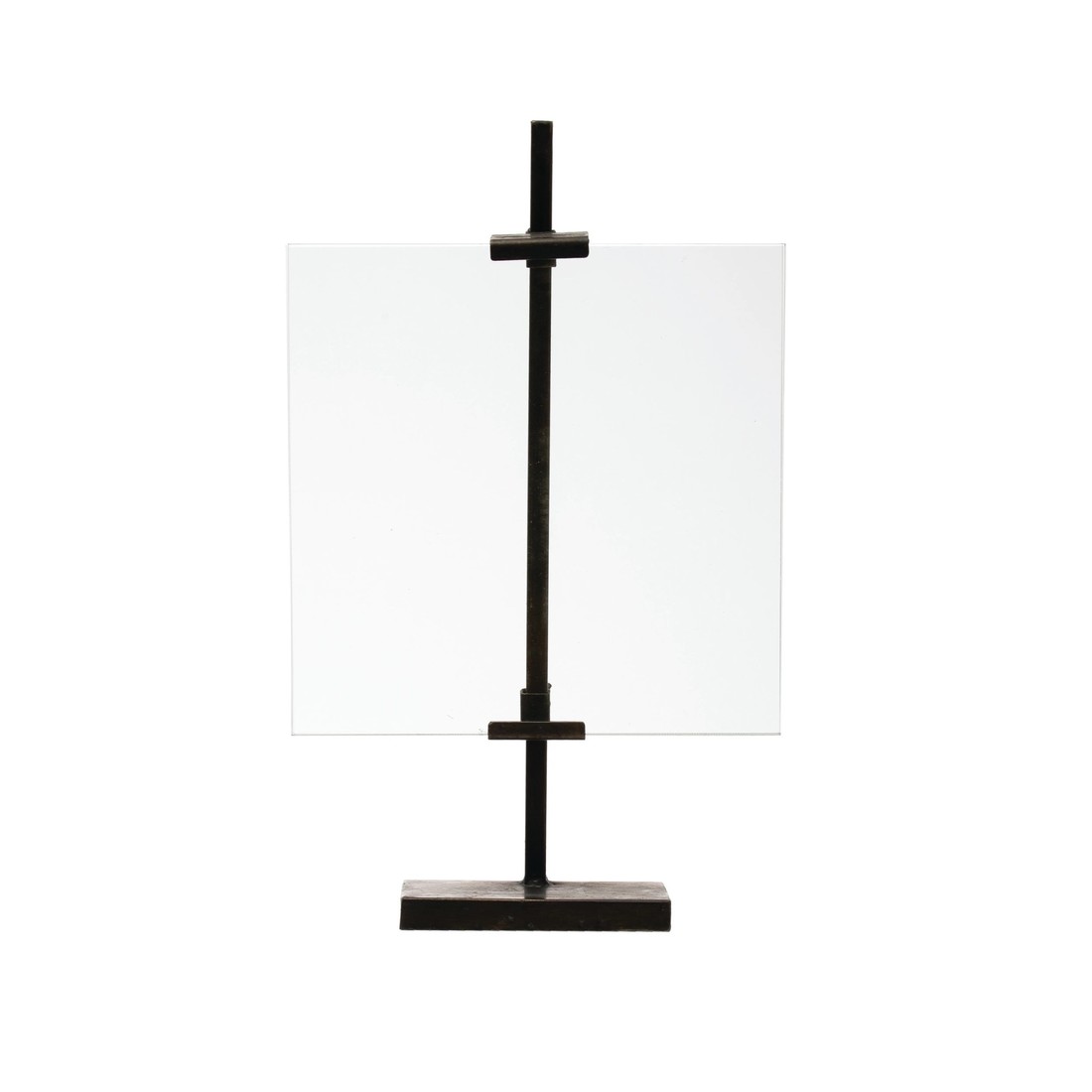 Floating Frame w/Metal Stand - The Phinery