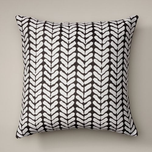 Kenzie Pillow Cover