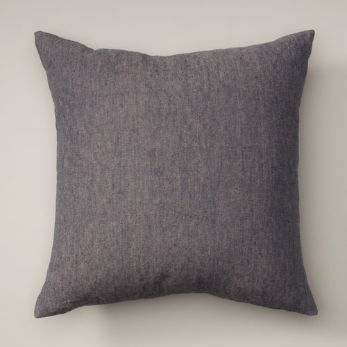 Component Chambray Pillow Cover