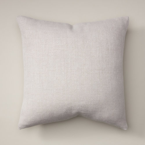 Integral Birch Pillow Cover